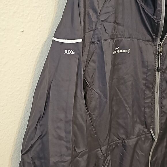 Eddie Bauer mensTL 100%nylon size Large - Picture 3 of 10